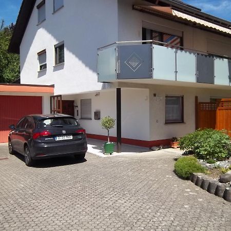 Ferienwohnung Jarenatanne شتوكاخ المظهر الخارجي الصورة