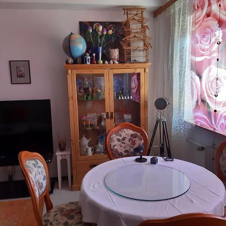 Ferienwohnung Jarenatanne شتوكاخ المظهر الخارجي الصورة