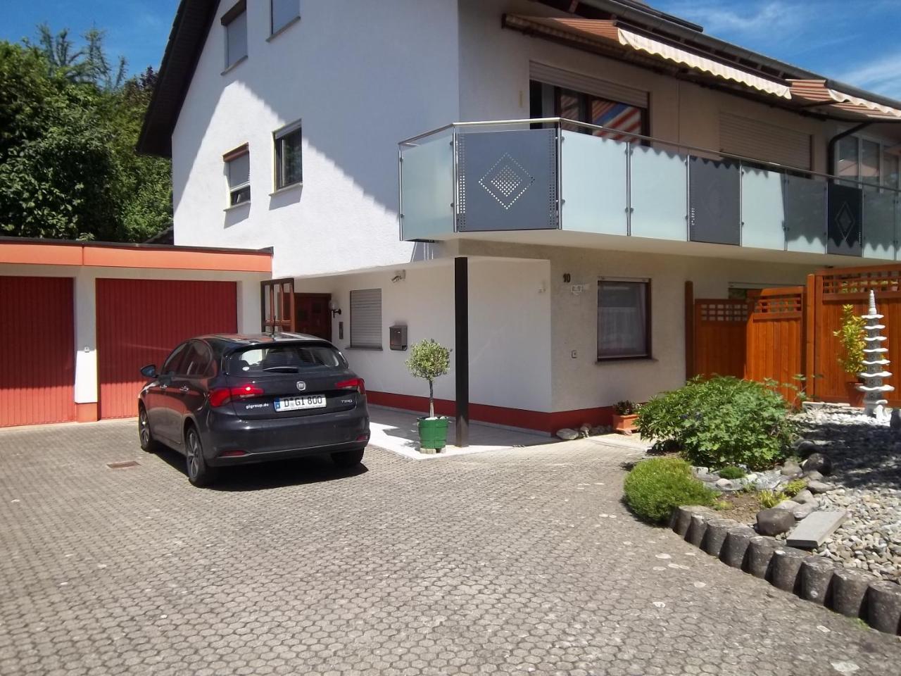 Ferienwohnung Jarenatanne شتوكاخ المظهر الخارجي الصورة