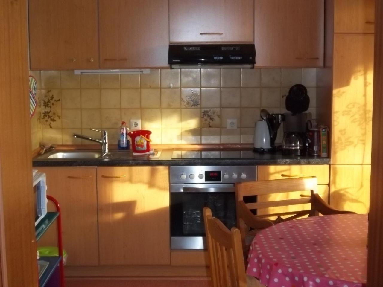 Ferienwohnung Jarenatanne شتوكاخ المظهر الخارجي الصورة