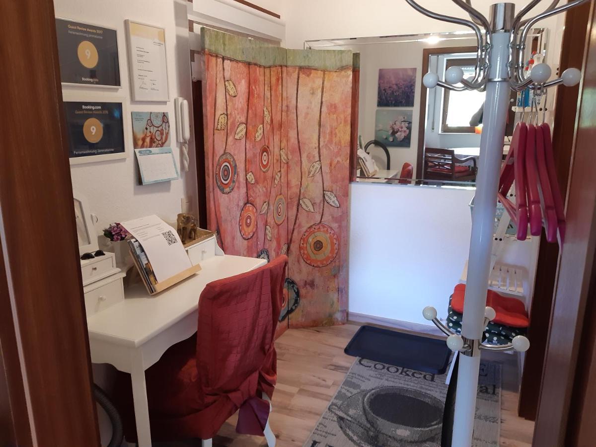 Ferienwohnung Jarenatanne شتوكاخ المظهر الخارجي الصورة