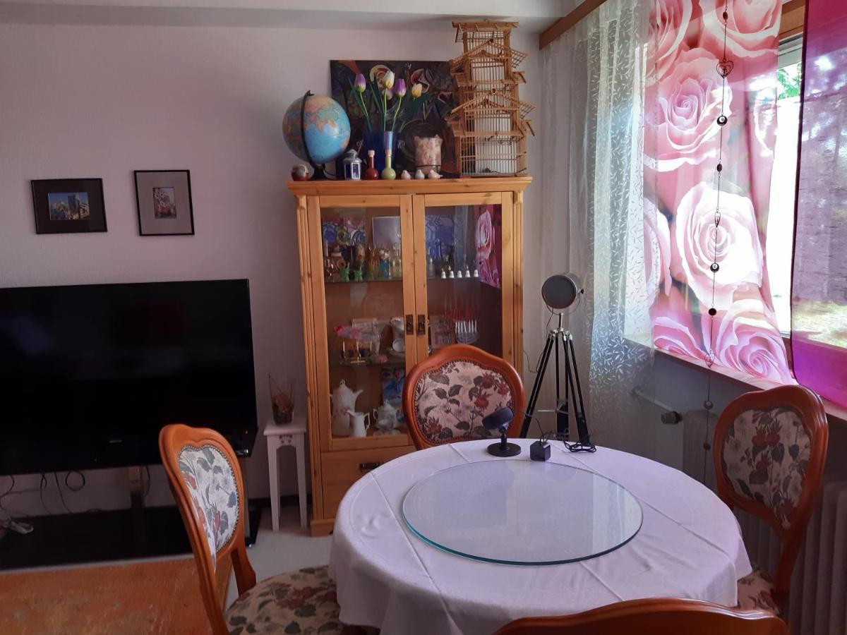 Ferienwohnung Jarenatanne شتوكاخ المظهر الخارجي الصورة